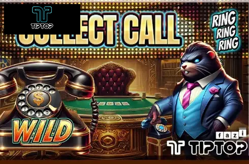 Collect Call